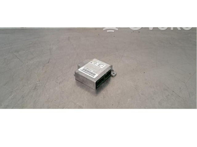 Блок подушек безопасности 1394332080   Citroen Jumper