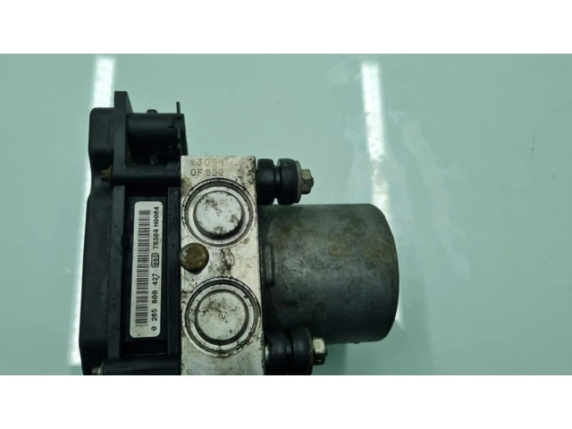 Блок АБС 265231550, ABS   Fiat  Scudo  2007-2016 года