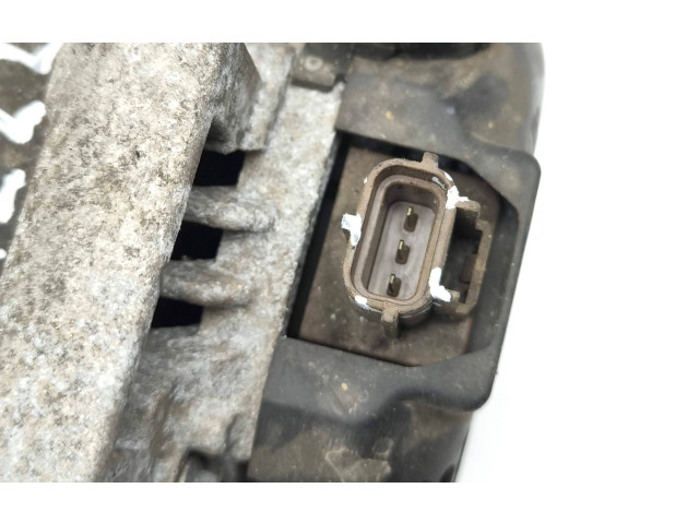 Генератор P0699066, 10019   Jeep Grand Cherokee      