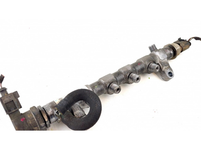 Vstřikovací lišta 057130764ab, 03L130089Q   Audi A5 8T 8F     