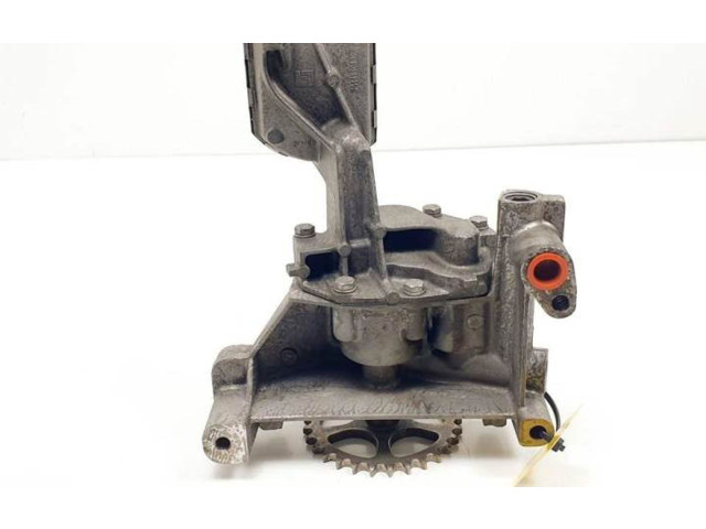 Čerpadlo oleje 9431291021, 9644350880   Citroen C4 Grand Picasso   RHJ