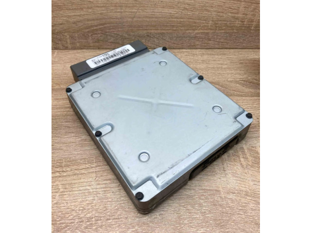 Блок управления двигателем Блок управления 2M2F12A650DC, 7M5906022AH   Volkswagen Sharan
