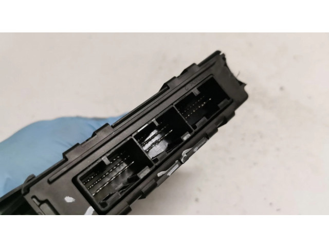 Блок управления климат-контролем FPLA14F498AA   Volvo S60