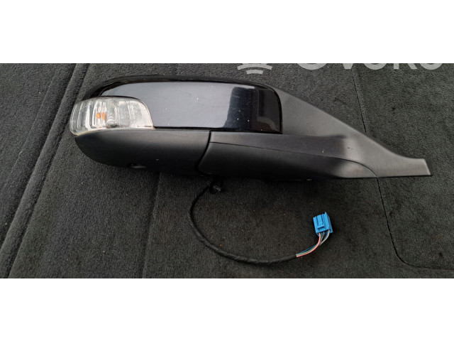 Zpětné zrcátko  Volvo V50 2004    