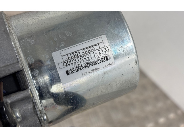 Насос рулевого управления JJ301000571, Q003TB0371    Peugeot 4008  -  года