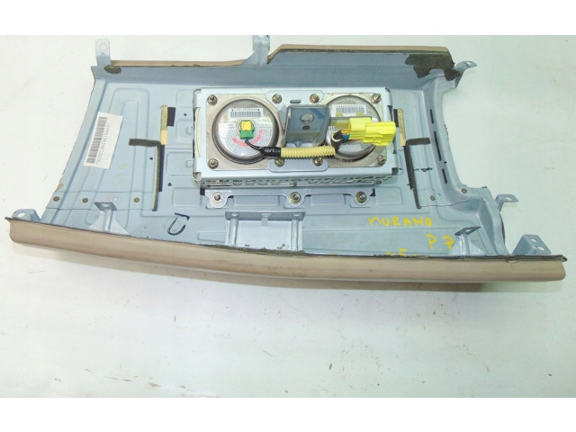 Vstřikovací lišta NK70SN1002   Nissan Murano Z50     