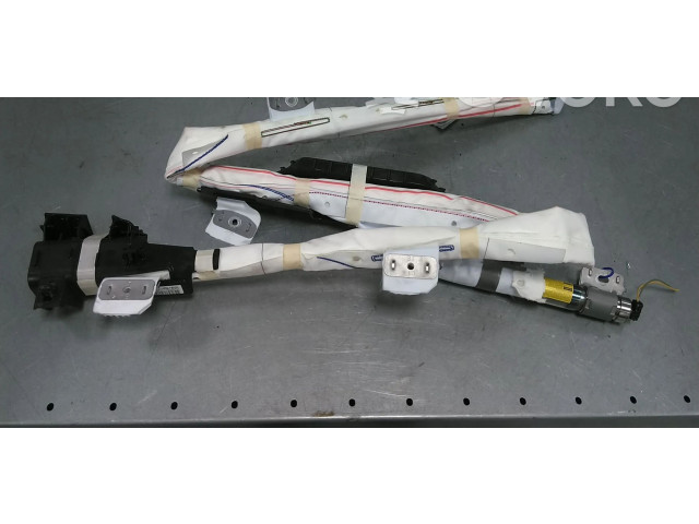 Боковая подушка безопасности 7649052R00   Suzuki Swift