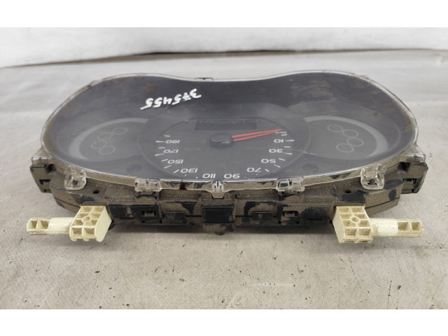 Jednotka ABS P8200796005D, 375455KM   Renault Kangoo II 2010