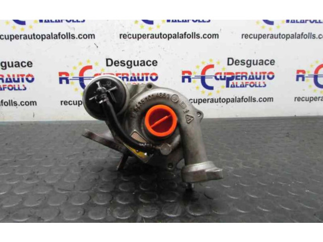 Píst KP35487599   Peugeot 206+     
