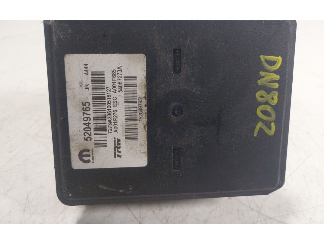 Jednotka ABS 71779217, 52049765   Jeep Renegade 2016