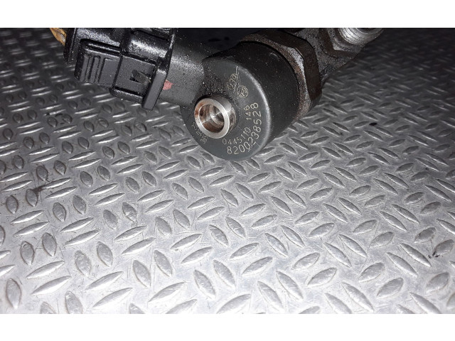 Vstřikovač 8200238528, 0445110146   Renault Trafic II (X83)    - 