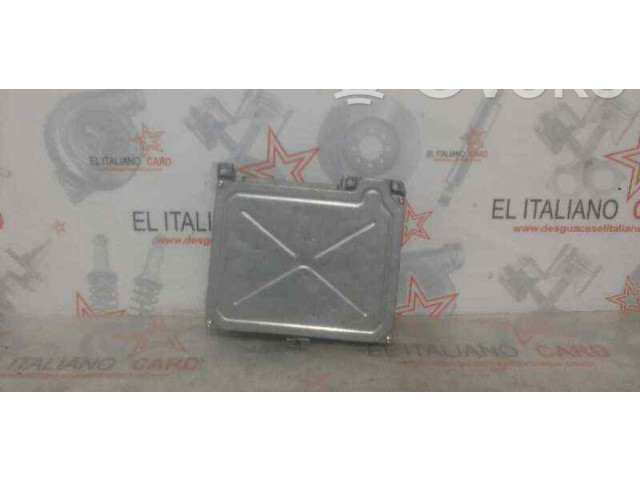 Řídící jednotka S101727104   Renault Laguna I 