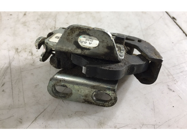 Замок багажника A6397400535, A6397400535    Mercedes-Benz Vito Viano W639 2003 - 2014 года