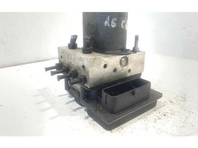 Jednotka ABS 4F0614517A, 4F0910517E   Audi A6 S6 C6 4F 2006