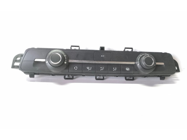Модуль блока управления кондиционером 98340416ZD, 3525250201   Toyota Proace
