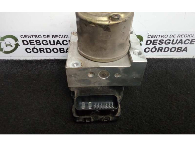 Блок АБС 046001234-54G0, NISSHNBO   Suzuki  Liana   -  года