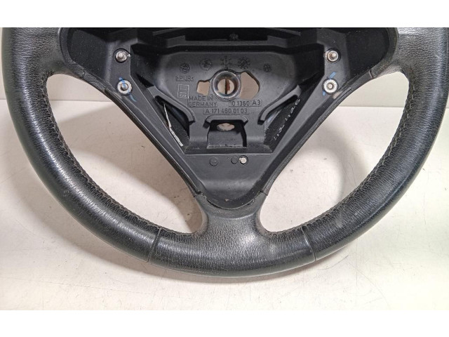 Volant Mercedes-Benz SLK R171 2005 A1714600103, 271944  