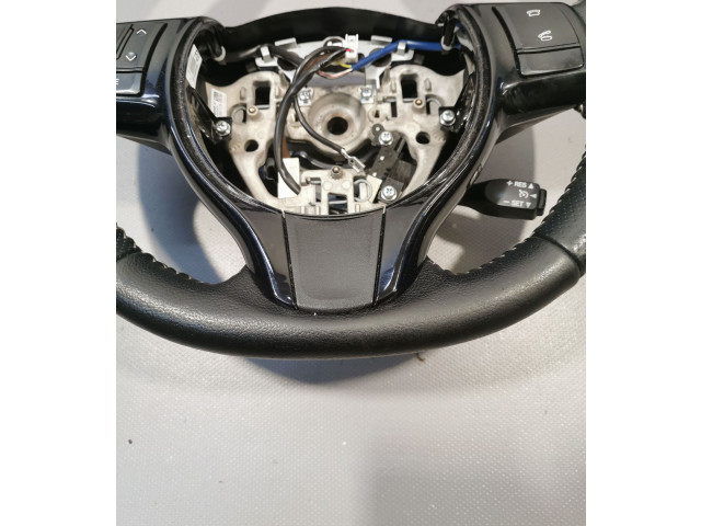 Volant Toyota Yaris 2016   
