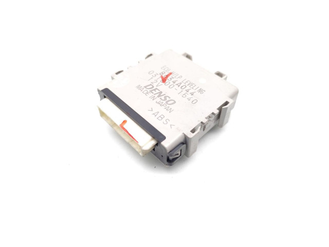 Блок управления 8634A044, 031800-1540   Citroen C-Crosser