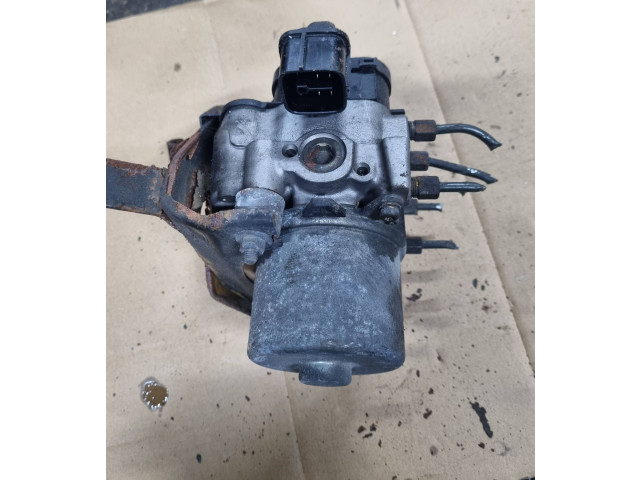 Блок АБС D110481   Honda  Prelude  1997 - 2001 года