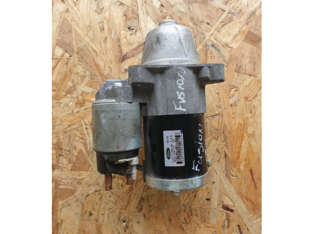 Стартер  CJ5T11000BA, M000T39471ZC   Ford Fusion II