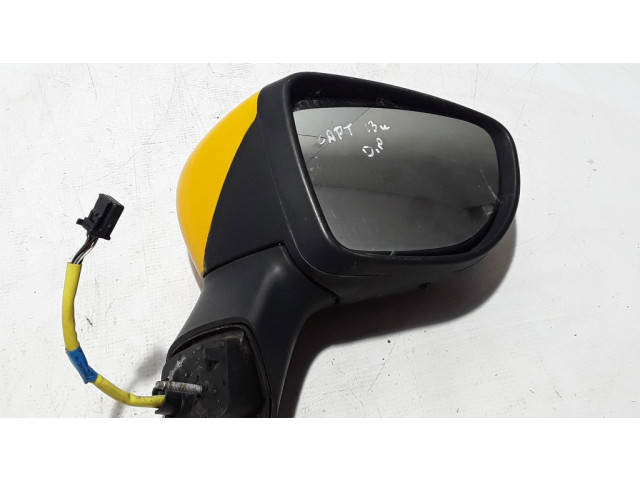Zpětné zrcátko pravé Renault Captur 2013  963019859R  