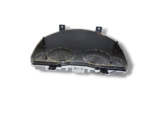 Přístrojová deska  Subaru Outback 2010 NS05003K, 0221861130891  