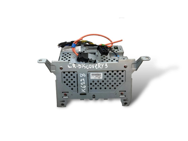 Дисплей    YIE500081PVJ, 4622005408   Land Rover Discovery 3 - LR3
