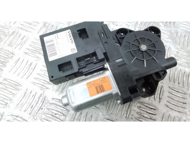 Ojnice  30798108, 30798108AB    Volvo C30  
