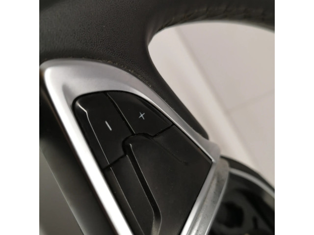 Volant Dacia Lodgy 2019   