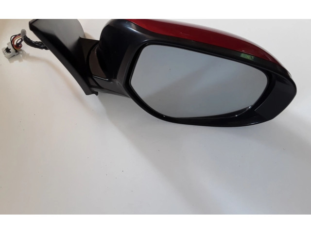 Zpětné zrcátko  Mitsubishi Outlander 2020  E11026919  