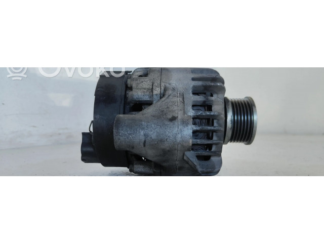 Генератор MS1012101101, ALTERNADOR   Fiat Croma 1.9     