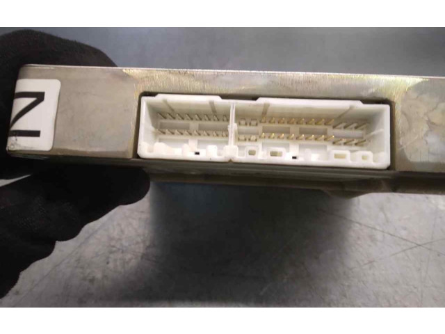 Řídící jednotka 8955120110, 2150001280   Toyota Carina T210 1997