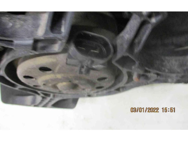 Вентилятор радиатора     46723520, 46723520    Fiat Stilo 