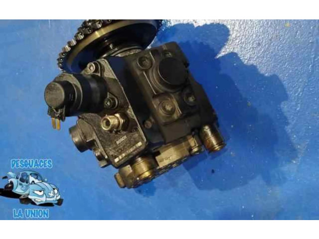 Vstřikovací lišta 0445010124, BOMBAINYECCION   Hyundai i30     