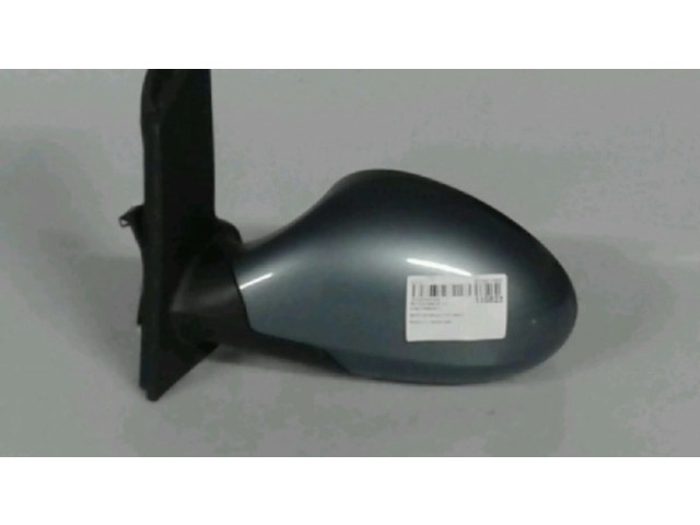 Zpětné zrcátko  levé Seat Altea 2005  5P1857507Q9B9  