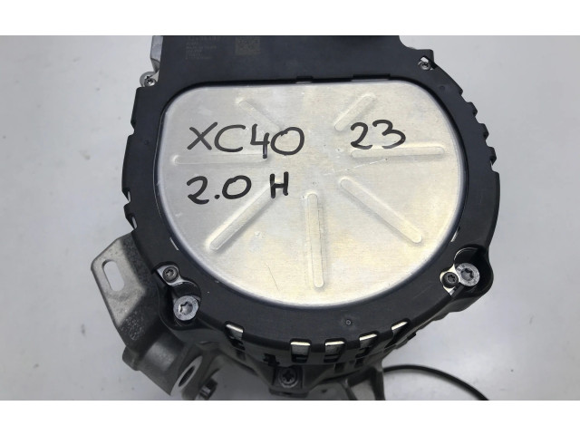 Přístrojová deska  Volvo XC40 2023 32406403  
