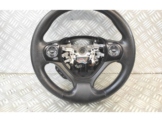Volant Honda Civic IX 2016 63053170C, 78500-TV1-K510-M1  