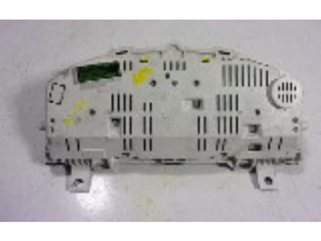 Панель приборов    Land Rover Range Rover Sport L320       