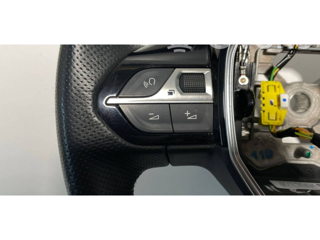 Volant Peugeot 3008 II 2019 98105488ZD, 27237  