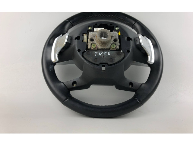 Руль Hyundai Tucson IV NX4  2020 -  года 56170CZ000, 56170-CZ000      