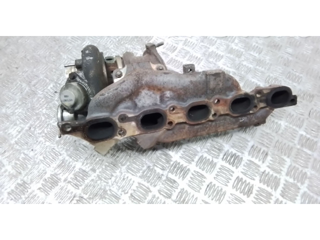 Volant Volvo XC70 2003 8658098  