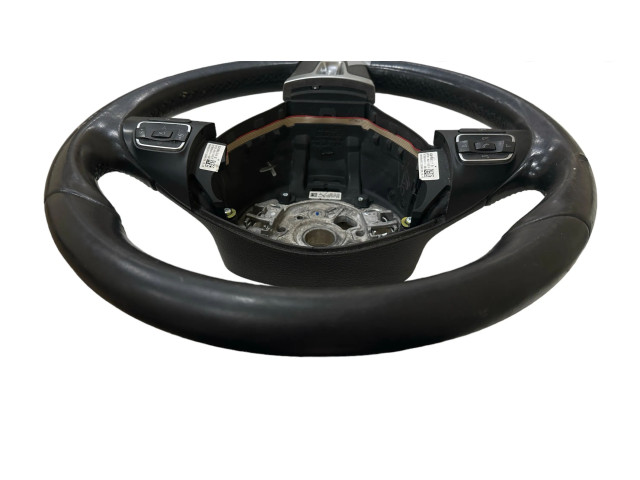 Volant Volkswagen PASSAT B7 2011 3C8419091BE, 0060018311  