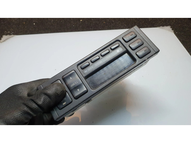 Блок управления климат-контролем K19Z0GE6R, 1G13C09   Mazda 626