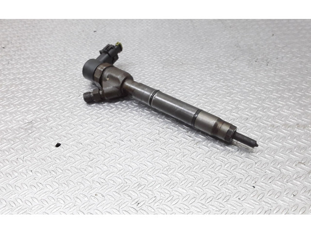 Vstřikovací lišta 0445110256   Hyundai i30    - 