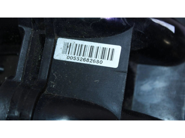 Vstřikovací lišta 00552682680   Fiat Tipo     