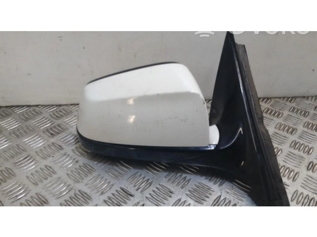 Zpětné zrcátko pravé BMW 7 F01 F02 F03 F04 2012  7264769  