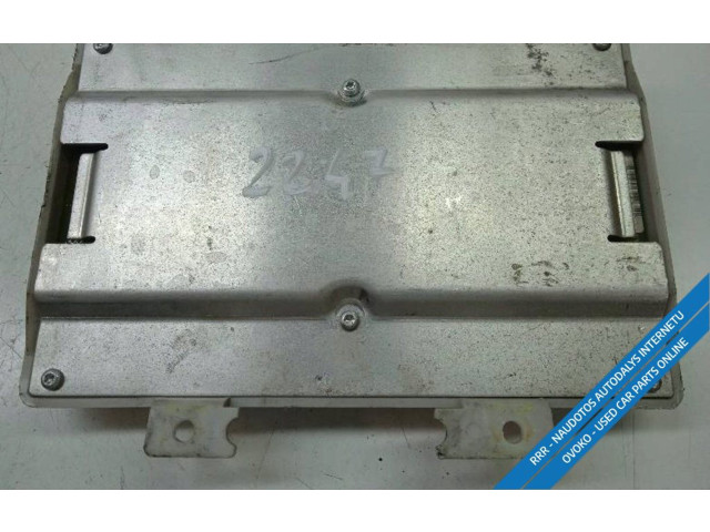 Модуль управления BSM P04727074AE   Chrysler Grand Voyager IV    