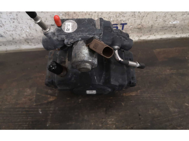 Vstřikovací čerpadlo 25184341, 25184341   Opel Antara    Z22D1(Euro 4) 