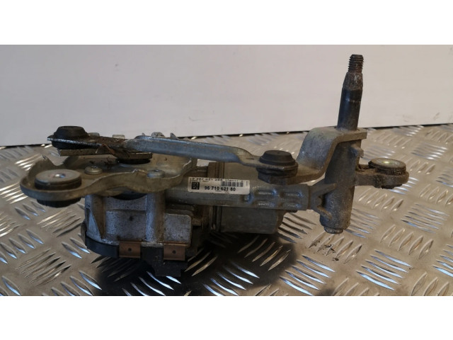 Моторчик дворников 9671062180, 3397021288    Peugeot 5008